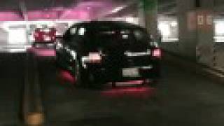 preview picture of video 'jocker golf a4 gti mkIV tuning'