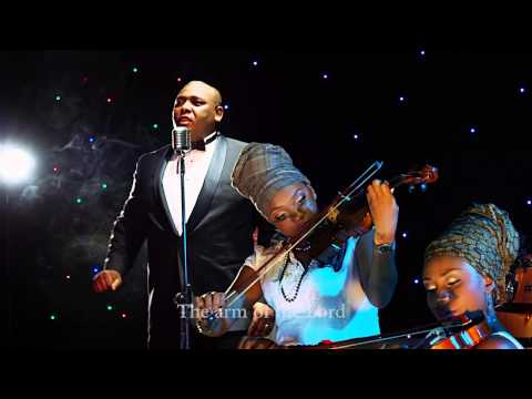 Gabriel Eziashi - Aka Jehovah Gabriel Eziashi - Aka Jehovah