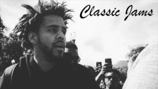 J. Cole - Carolina On My Mind (feat. Deacon)