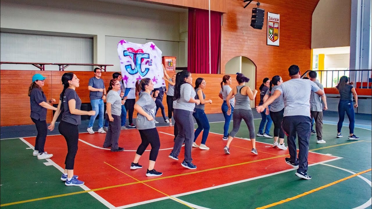 Integración Javeriana