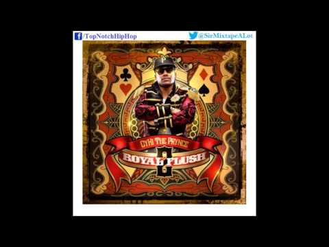 CyHi The Prynce - Emotional (Feat. Tity Boi / 2 Chainz) [Royal Flush 2]