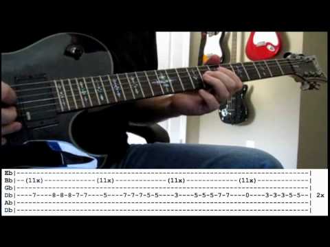 Forsaken - Seether
