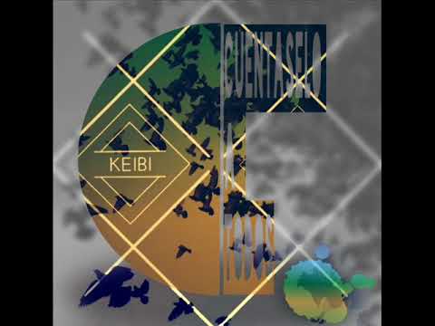 KEIBI 13 - SOY UN BORRACHO
