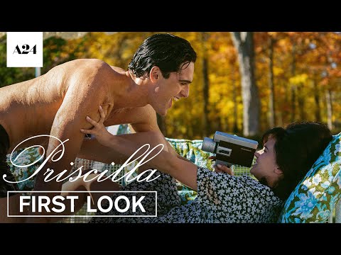 Exclusive First Look