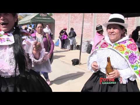 Tunatada en Vicso / FAMILIA  MARTINEZ LAZO / PURITO TUNANTADA