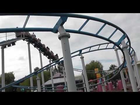 Backyardigans Mission to Mars Offride HD Movie Park