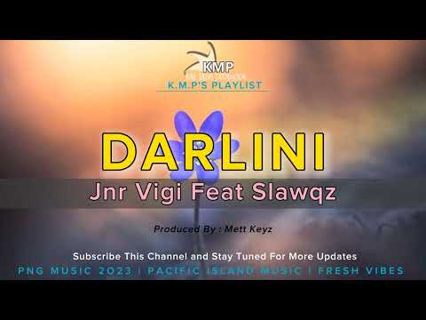 Darlini_-_Jnr Vigi feat Slawqz