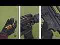 Top Deadliest Service Rifle In The World The M4