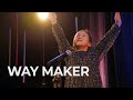 Leeland WAY MAKER Song Cover By Little Girl. Sophia Has Such A Powerful Voice! 6 year old kid singer