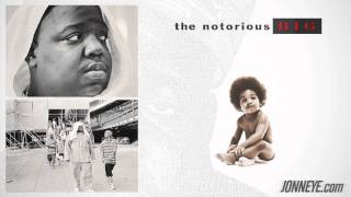The Notorious B.I.G. - Machine Gun Funk (Instrumental)