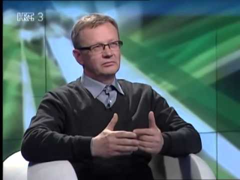 Treći element S01E28 - Kemijski senzori