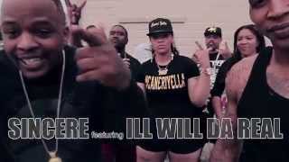 No New Niggas by Sincere Da God x @MRNICKELCITY dir  by @iAmNoonieJR