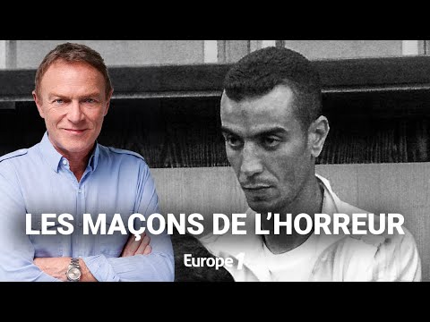 Hondelatte Raconte : L'affaire Saint-Aubert (récit intégral)