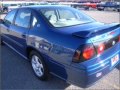 2004 Chevrolet Impala - Amarillo TX