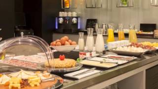 AC Hotel Alicante, A Marriott Luxury & Lifestyle Hotel