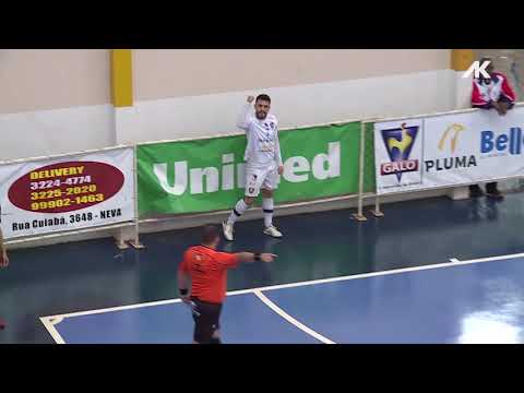 110719 Os gols da ACMF na derrota 2 a 3 para o Cascavel pelo Paranaense Série Ouro