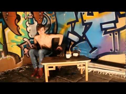 MC Messiah - Gal kavos