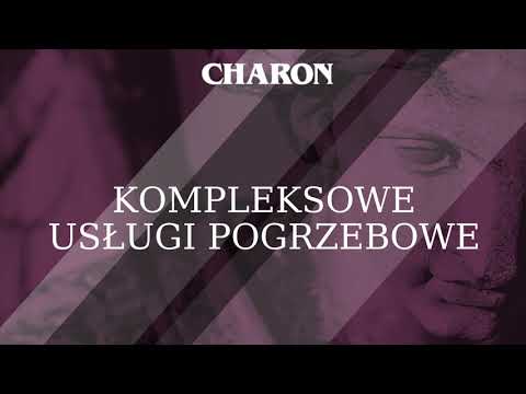 Zobacz filmy, Charon Zakład Pogrzebowy, Elbląg