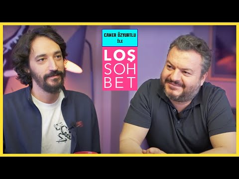 Loş Sohbet l Çağlar Çorumlu