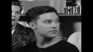 Zach Abels | Swim Good