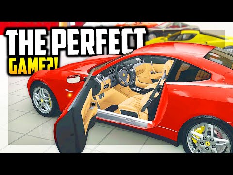 20 Ways TDU2 Is BETTER Than Forza Horizon 5!