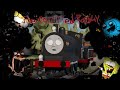Learning With Pibby The Corrupted Railway Official Clip Can T Escape Remastered