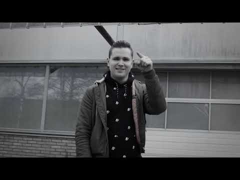 Wevan ft. Kaascouse - Sorry (Officiële Videoclip)