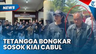 Tetangga Bongkar Sosok Kiai Cabul di Ponpes Pati, Ngaku Lingkungan Kena Dampak
