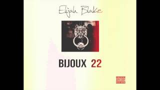 Elijah Blake - Looking For Perfect (Bijoux 22)