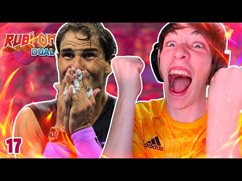 Pokémon RO DualLocke Ep.17 - NO ME SAQUES UN LEGENDARIO...PIMBA