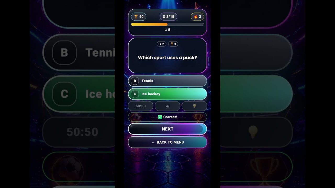 Quizora Trailer