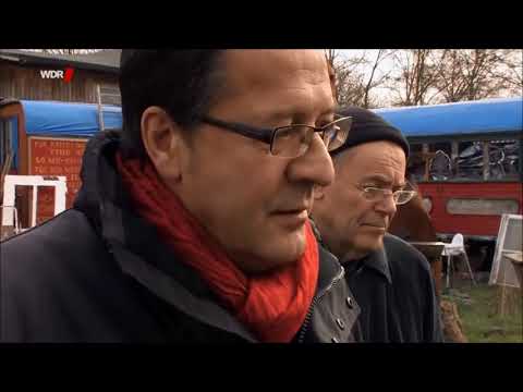 Gutmensch wacht auf und RASTET vor Flüchtling aus und nennt sie Ratten! 720p