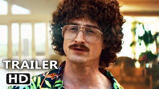 WEIRD: The Al Yankovic Story Trailer (2022)