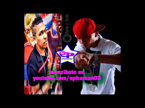 Toxic Crow FT Lolo El Microfono - La coneccion  NUEVO 2012