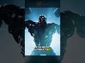 Did You Know In REAL STEEL Shorts Movie Moviefacts Movies Film Shortvideo Nvyn7