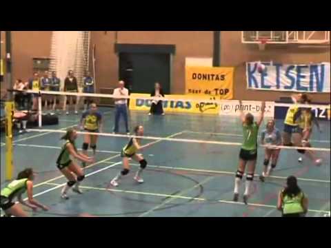 Promofilmpje G.S.V.V. Donitas 2012