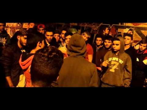 Kore y Selu vs Madnol y Kato [Death Battle]