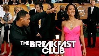 Will Smith Denies Divorce Claims In Furious Facebook Post - The Breakfast Club