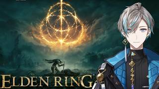 【ELDEN RING】また雪山登るか・・・ #26【甲斐田晴/にじさんじ】
