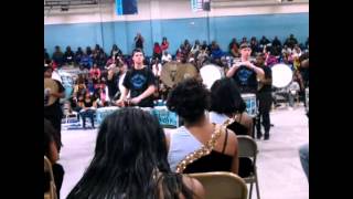 Southwest Edgecombe Band of Pride