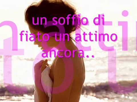 download lagu mp3 mp4 Dammi Solo Un Minuto Testo, download lagu Dammi Solo Un Minuto Testo gratis, unduh video klip Dammi Solo Un Minuto Testo