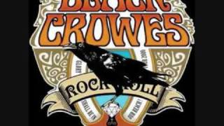 black crowes- could ive been so blind