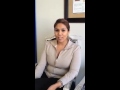 Flash Recovery Breast Augmentation (R) Patient Testimonial by Dr. Ashkan Ghavami
