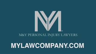 Car Accident - M&Y Personal Injury Lawyers