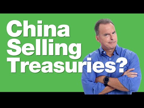 2-23-26 Is China Really Dumping U.S. Treasuries?