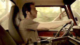 JB and the Moonshine Band &quot;Whiskey Days&quot; Official Video