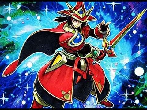 11th Place South Park, PA Regional Pendulum Magician Deck Profile