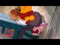 Mini Adventures Of Winnie The Pooh Owl S House