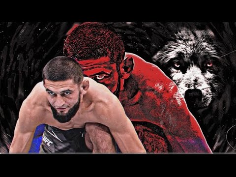 🇸🇪 Khamzat Chimaev theme song + intro everybody Remix 🐺 BORZ !! 🐺