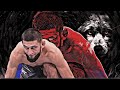 Khamzat Chimaev Theme Song Intro Everybody Remix BORZ